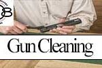 Gun Cleaning Class