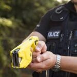 Taser Certification – Moorpark