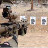 TRAINING: NRA Basic Rifle