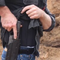 TRAINING: Private CCW Instruction