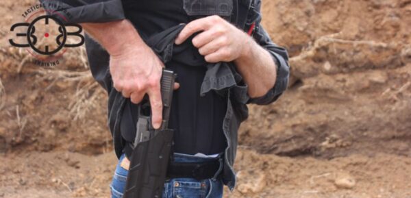 TRAINING: Private CCW Instruction