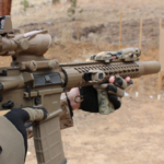 TRAINING: NRA Basic Rifle