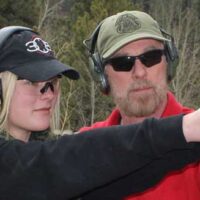 Introduction to firearms