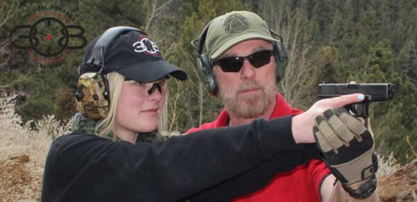 Introduction to firearms