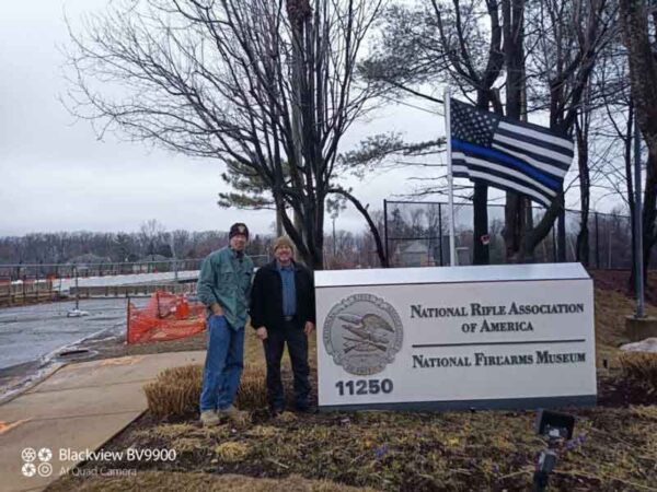 TRAINING: NRA Instructor Class - Image 2