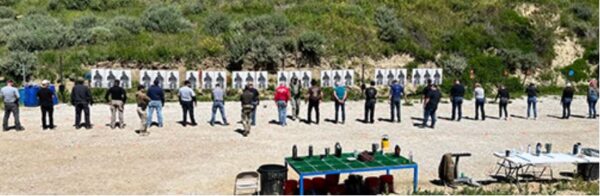 CA CCW (LAPD/LASD CCW 2025 Training) - Image 3